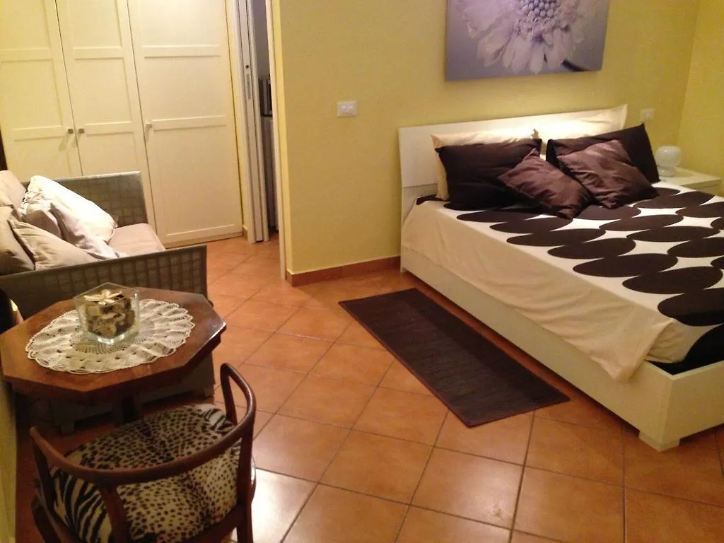 B&B Arcadia Arluno 0*, Santo Stefano Ticino Italy